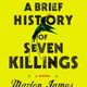 Image for article titled Our favorite books of the year